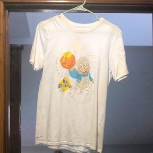 Nike X Kyrie Irving X General Mills Cinnamon Toast Crunch Men’s Tee Small